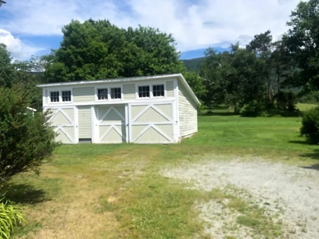 95 Depot Street Extension Mount Tabor VT 05739