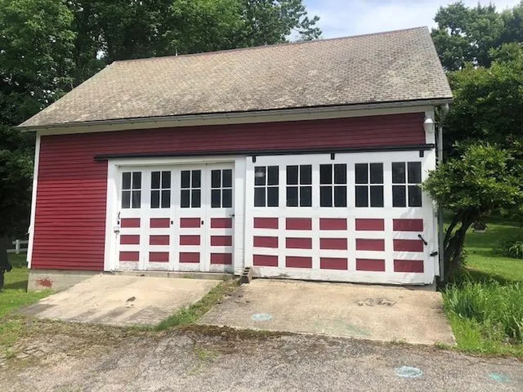 89 Depot Street Extension Mount Tabor VT 05739