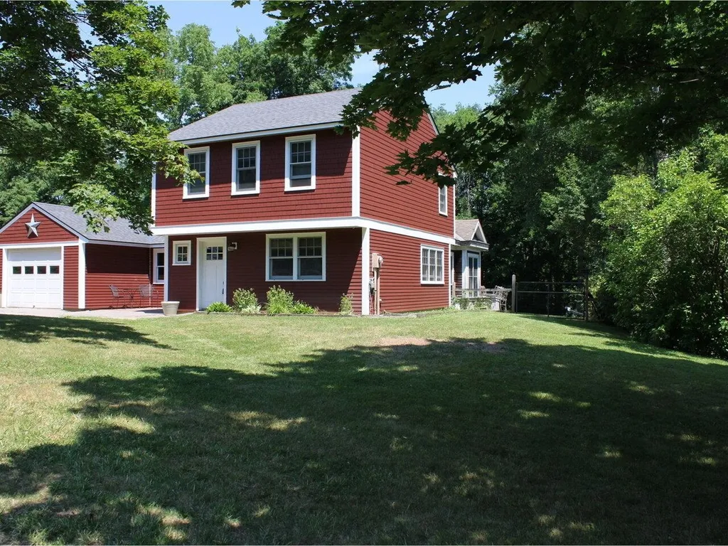 94 Wild Ginger Lane Shelburne VT 05482