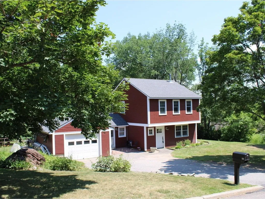 94 Wild Ginger Lane Shelburne VT 05482