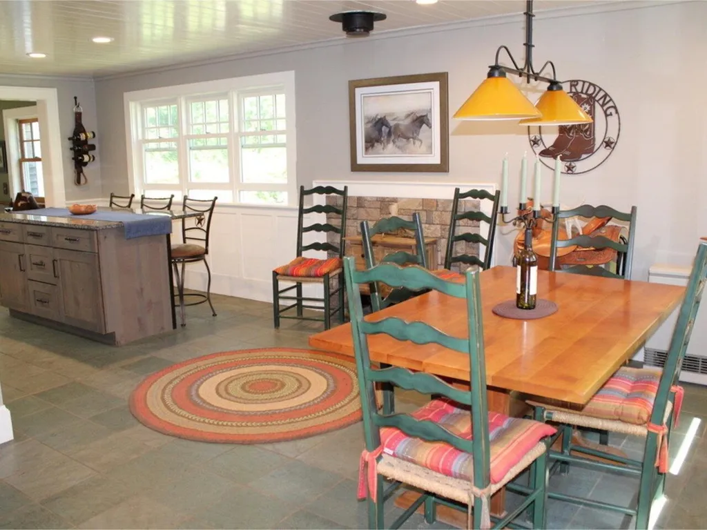 94 Wild Ginger Lane Shelburne VT 05482