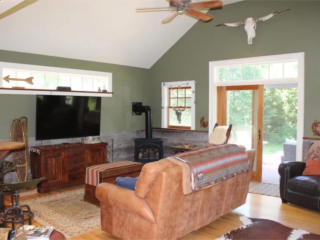 94 Wild Ginger Lane Shelburne VT 05482