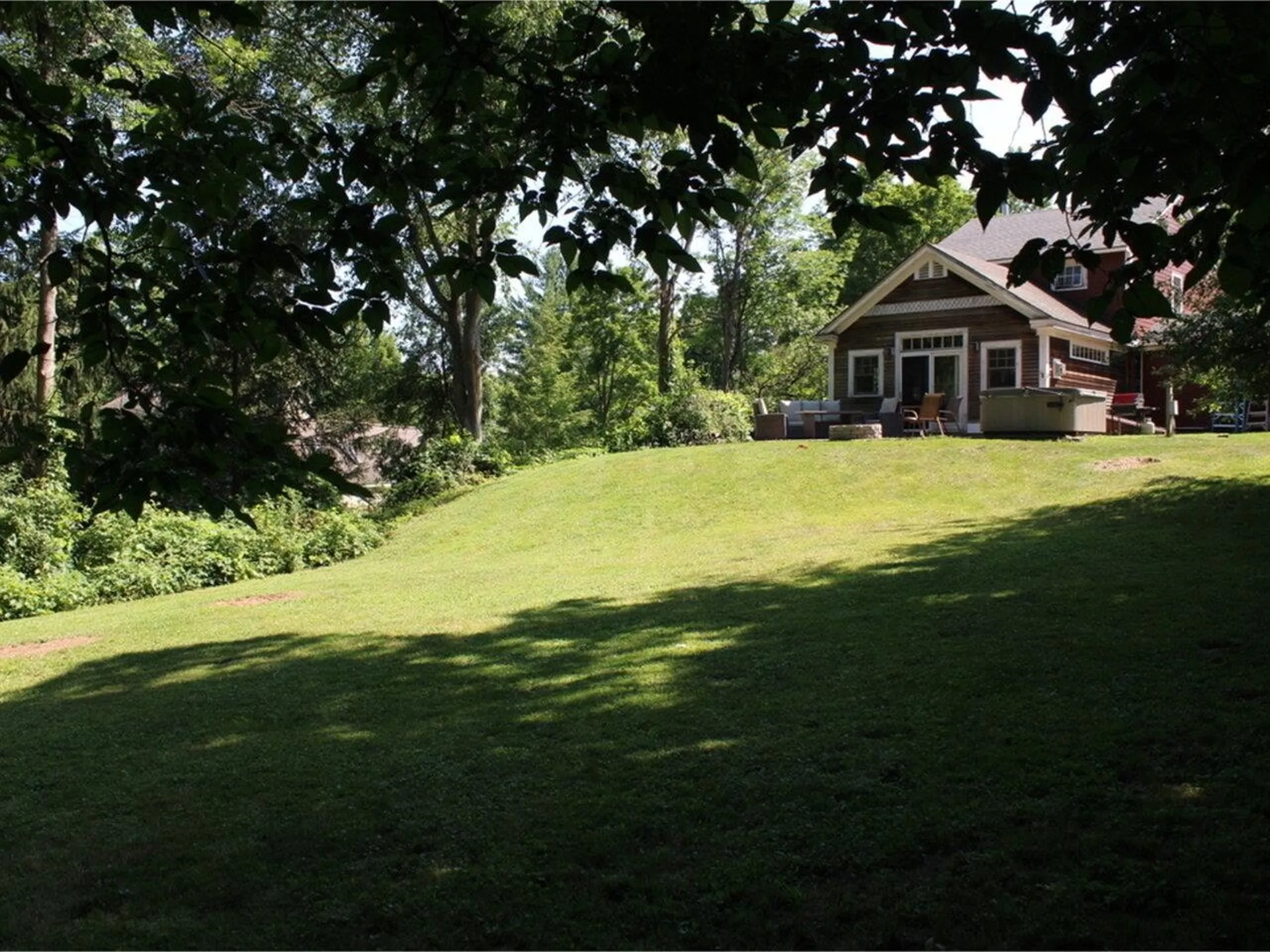 94 Wild Ginger Lane Shelburne VT 05482