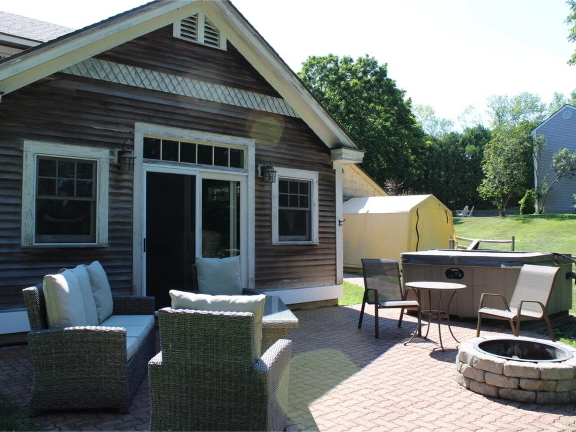 94 Wild Ginger Lane Shelburne VT 05482