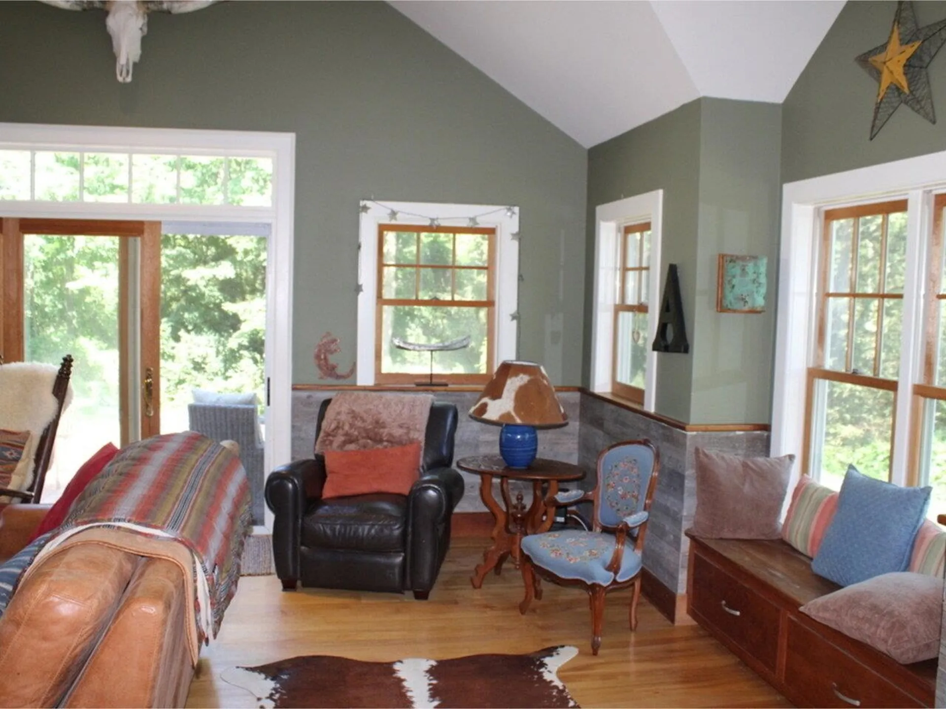 94 Wild Ginger Lane Shelburne VT 05482