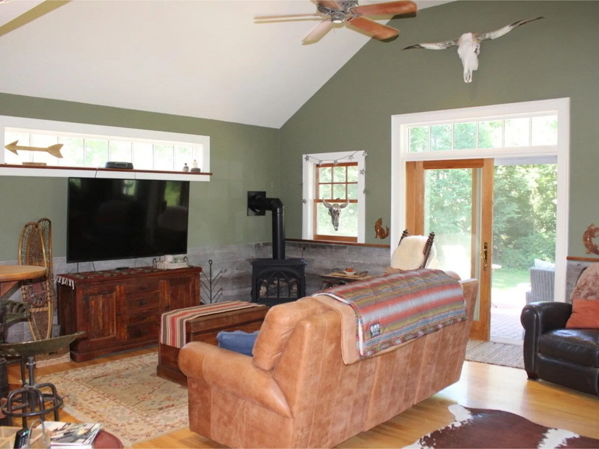 94 Wild Ginger Lane Shelburne VT 05482