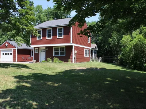 94 Wild Ginger Lane Shelburne VT 05482
