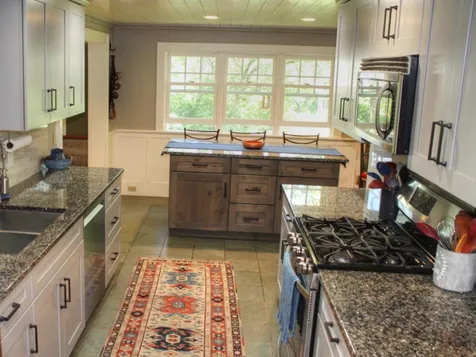 94 Wild Ginger Lane Shelburne VT 05482