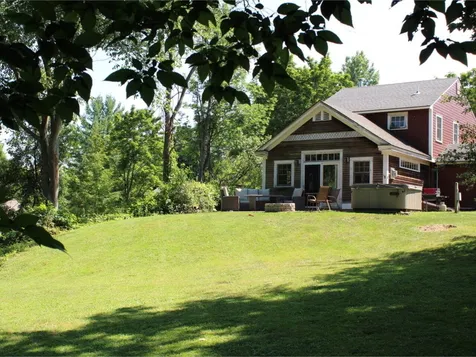 94 Wild Ginger Lane Shelburne VT 05482