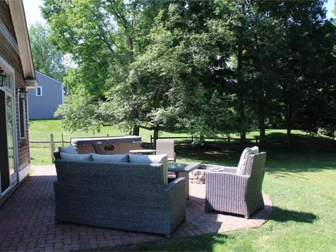 94 Wild Ginger Lane Shelburne VT 05482