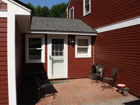 94 Wild Ginger Lane Shelburne VT 05482