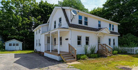 6 School Street Rochester NH 03867