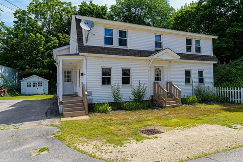 6 School Street Rochester NH 03867