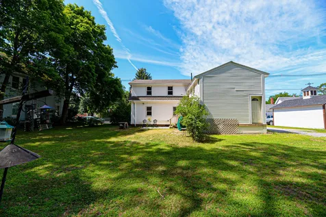 6 School Street Rochester NH 03867