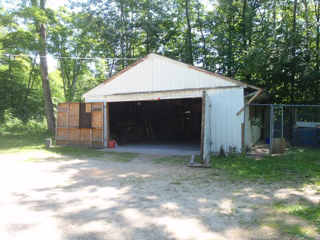 1741 Nh Route 4a Enfield NH 03748