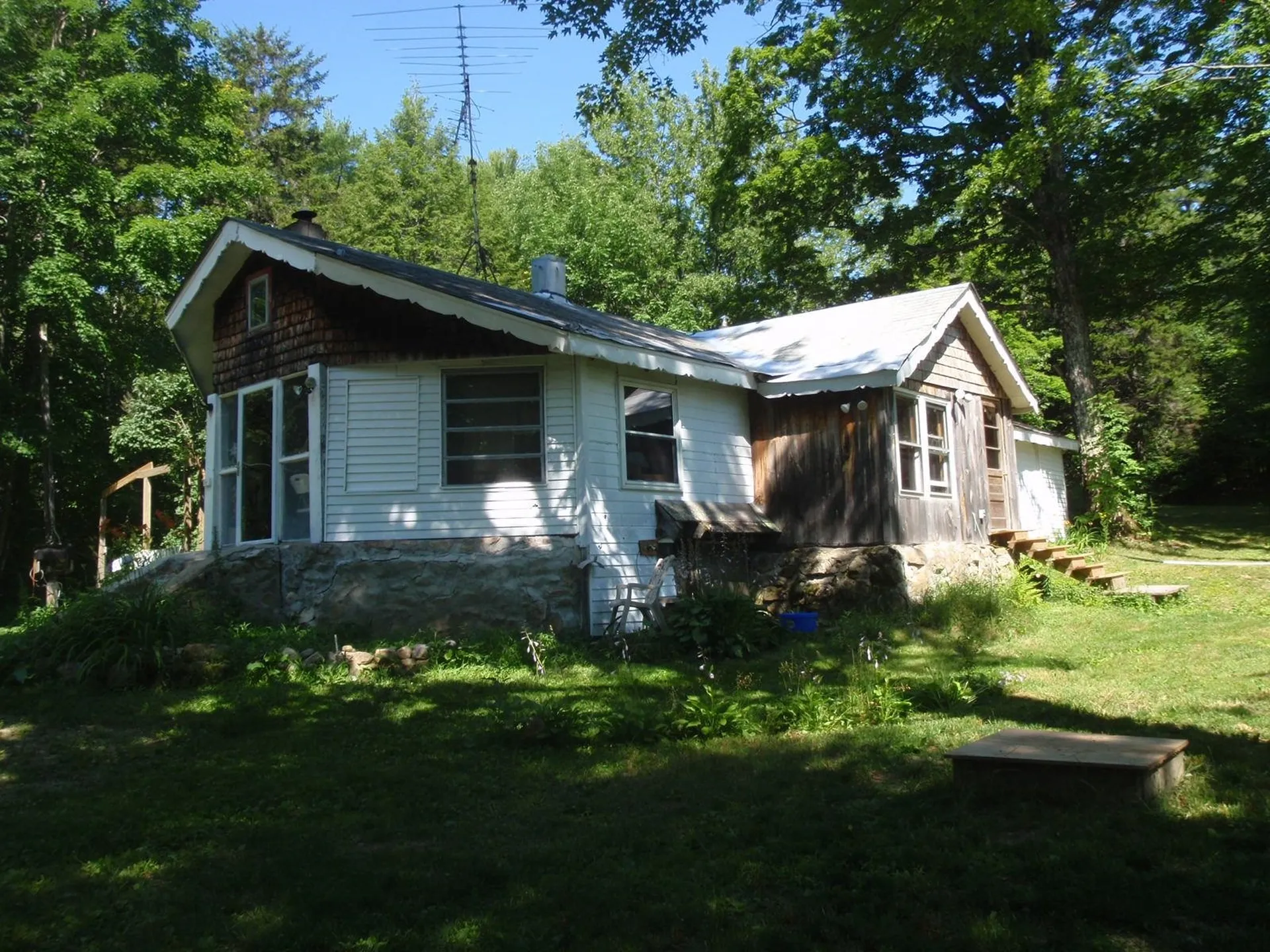 1741 Nh Route 4a Enfield NH 03748