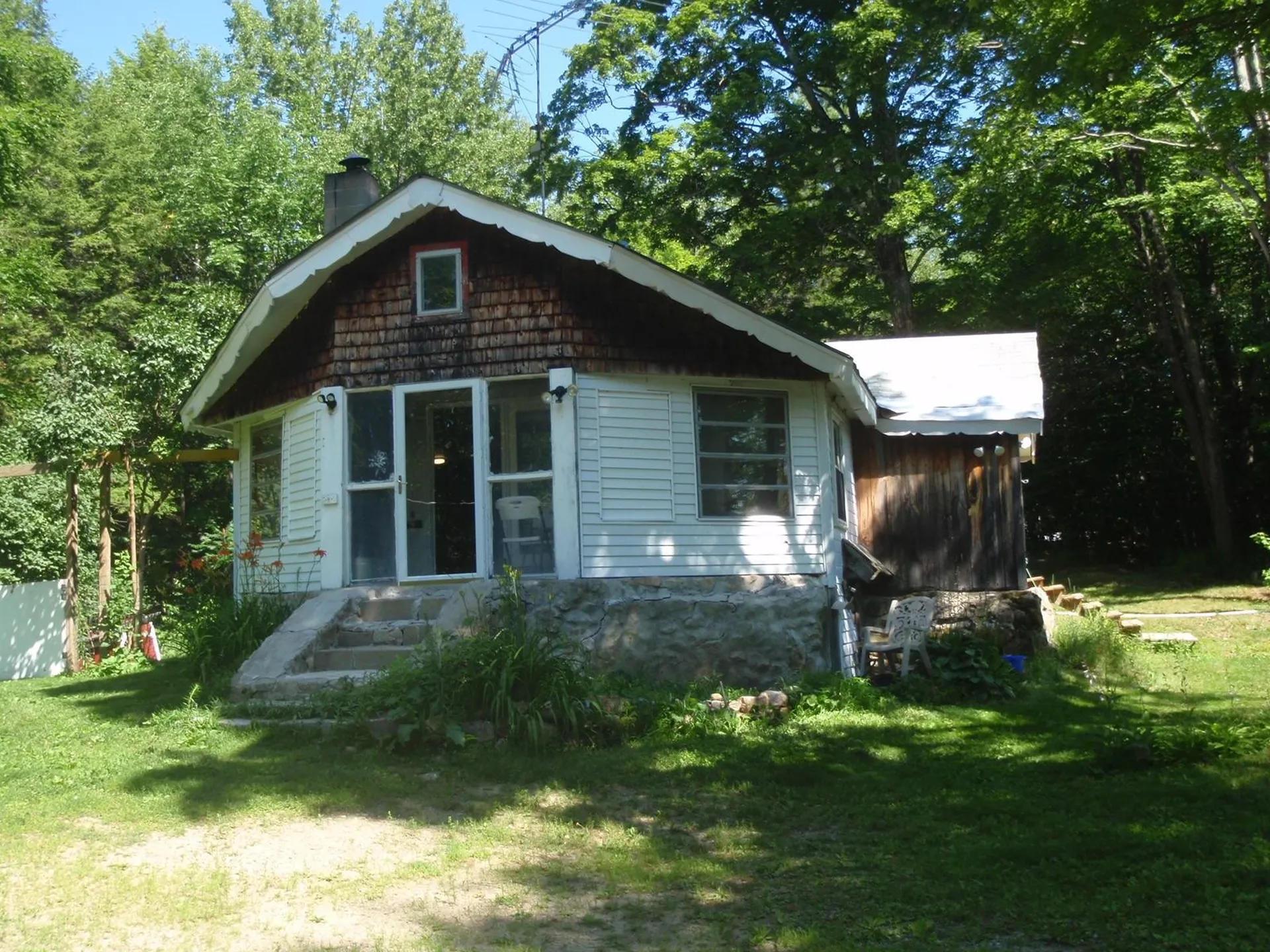 1741 Nh Route 4a Enfield NH 03748