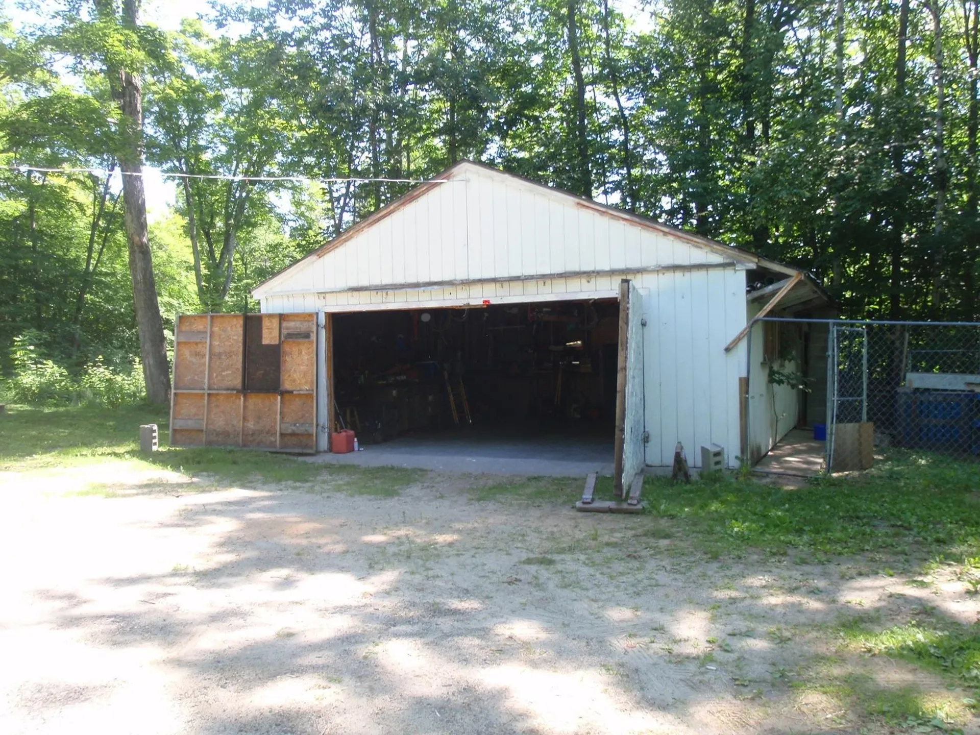 1741 Nh Route 4a Enfield NH 03748