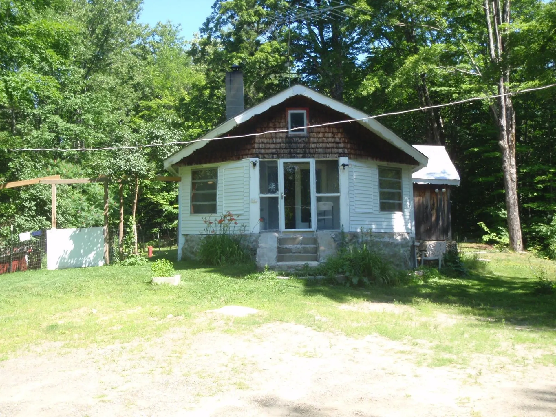 1741 Nh Route 4a Enfield NH 03748