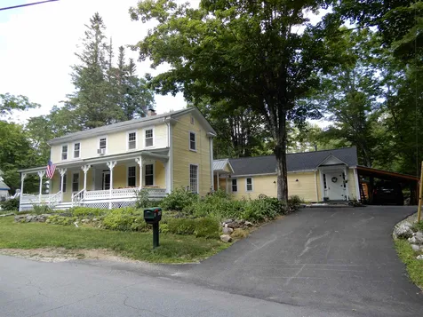 54 Turnpike Road Grafton NH 03240