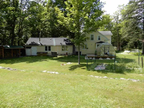 54 Turnpike Road Grafton NH 03240