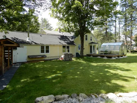 54 Turnpike Road Grafton NH 03240