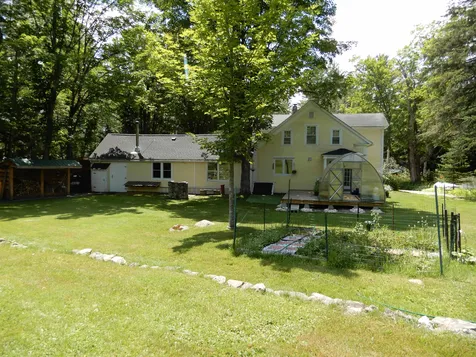 54 Turnpike Road Grafton NH 03240