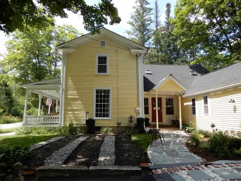 54 Turnpike Road Grafton NH 03240