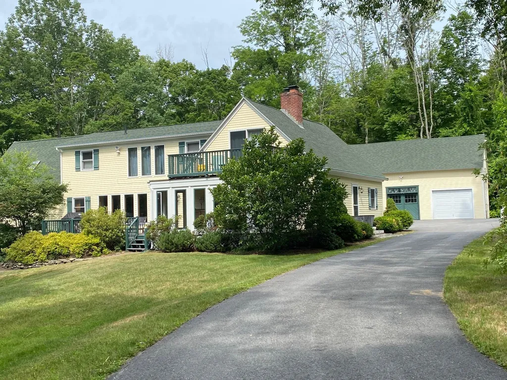 456 Cornish Turnpike Newport NH 03773