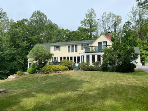 456 Cornish Turnpike Newport NH 03773