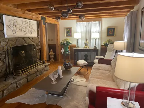 456 Cornish Turnpike Newport NH 03773