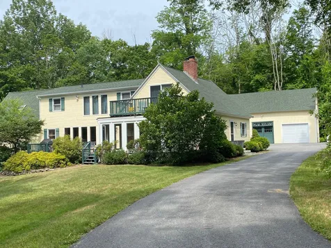 456 Cornish Turnpike Newport NH 03773