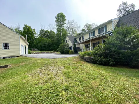 456 Cornish Turnpike Newport NH 03773