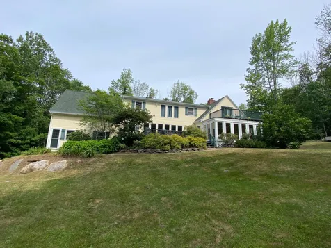 456 Cornish Turnpike Newport NH 03773