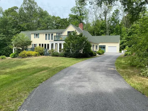 456 Cornish Turnpike Newport NH 03773