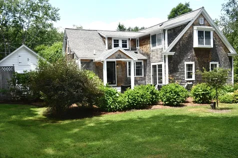 189 Mill Road North Hampton NH 03862