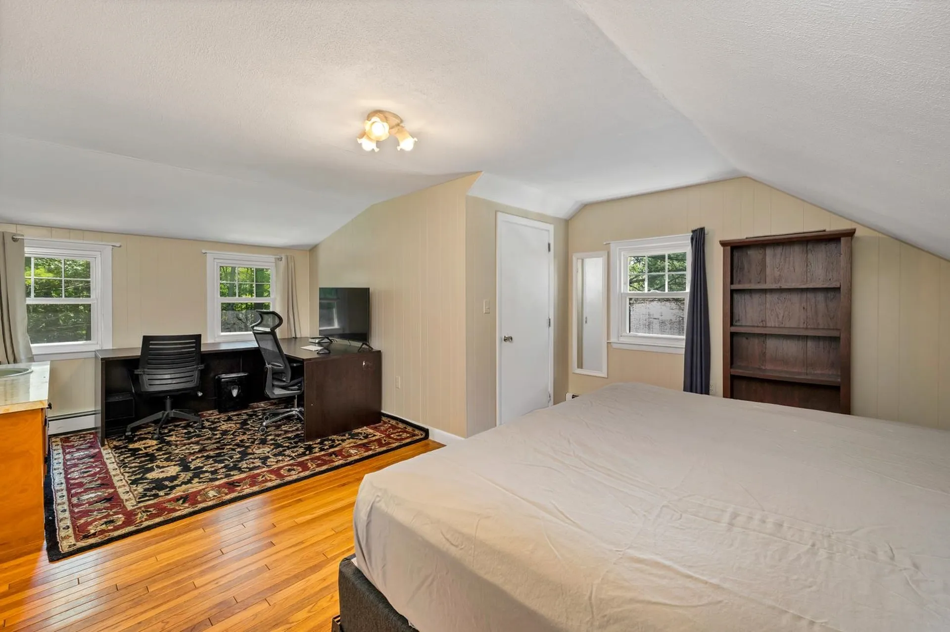 21 Christian Ridge Road Wolfeboro NH 03894