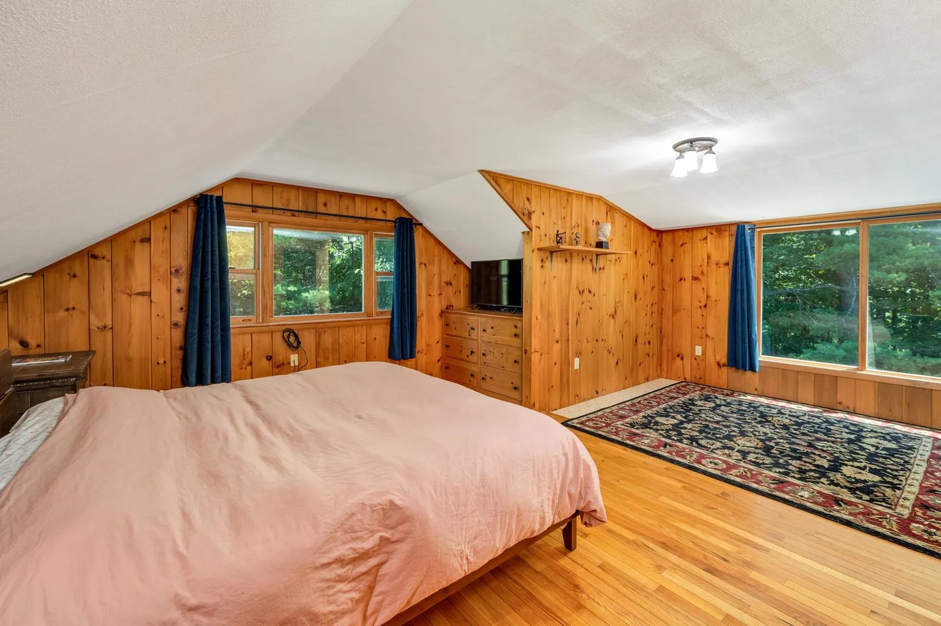 21 Christian Ridge Road Wolfeboro NH 03894