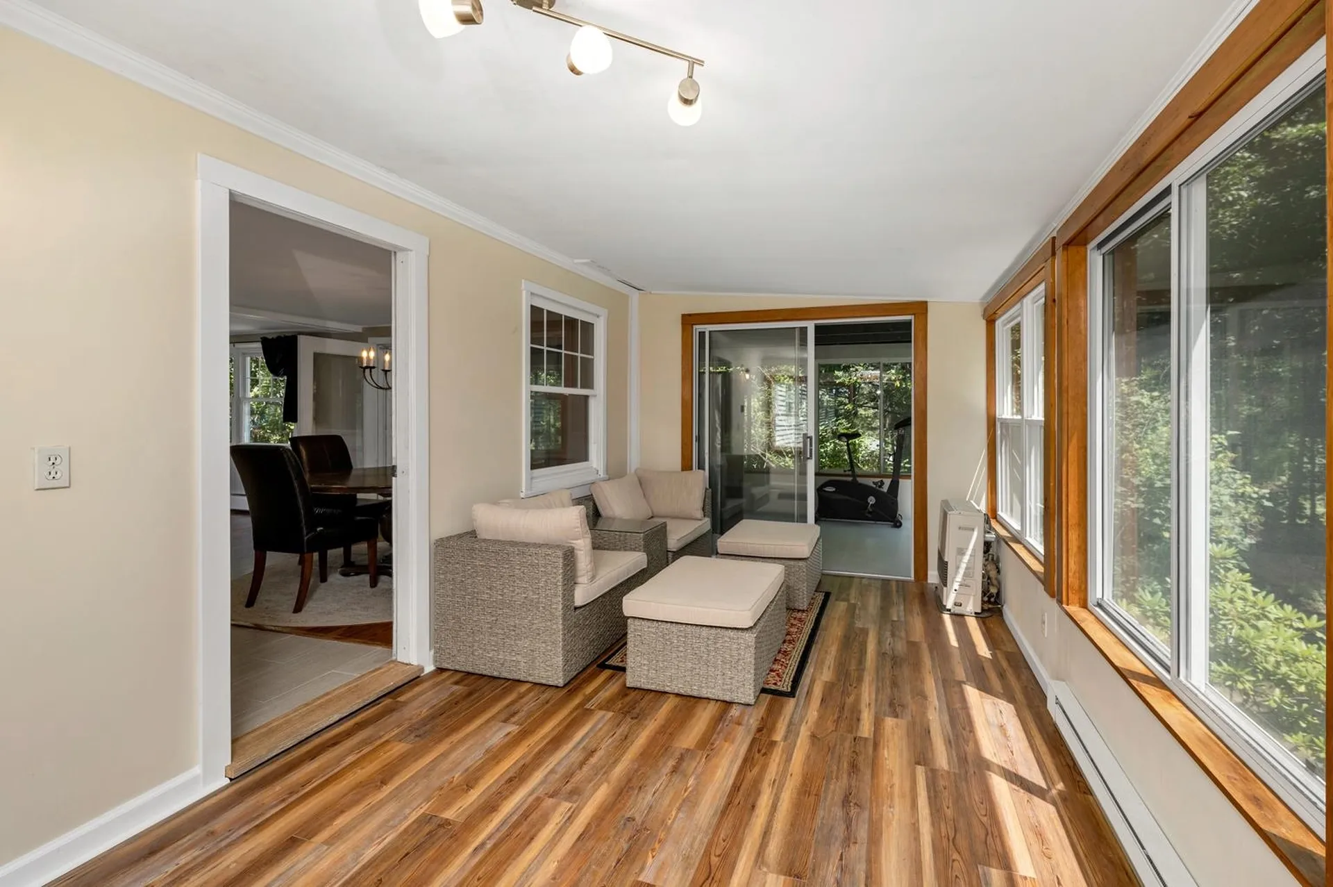 21 Christian Ridge Road Wolfeboro NH 03894