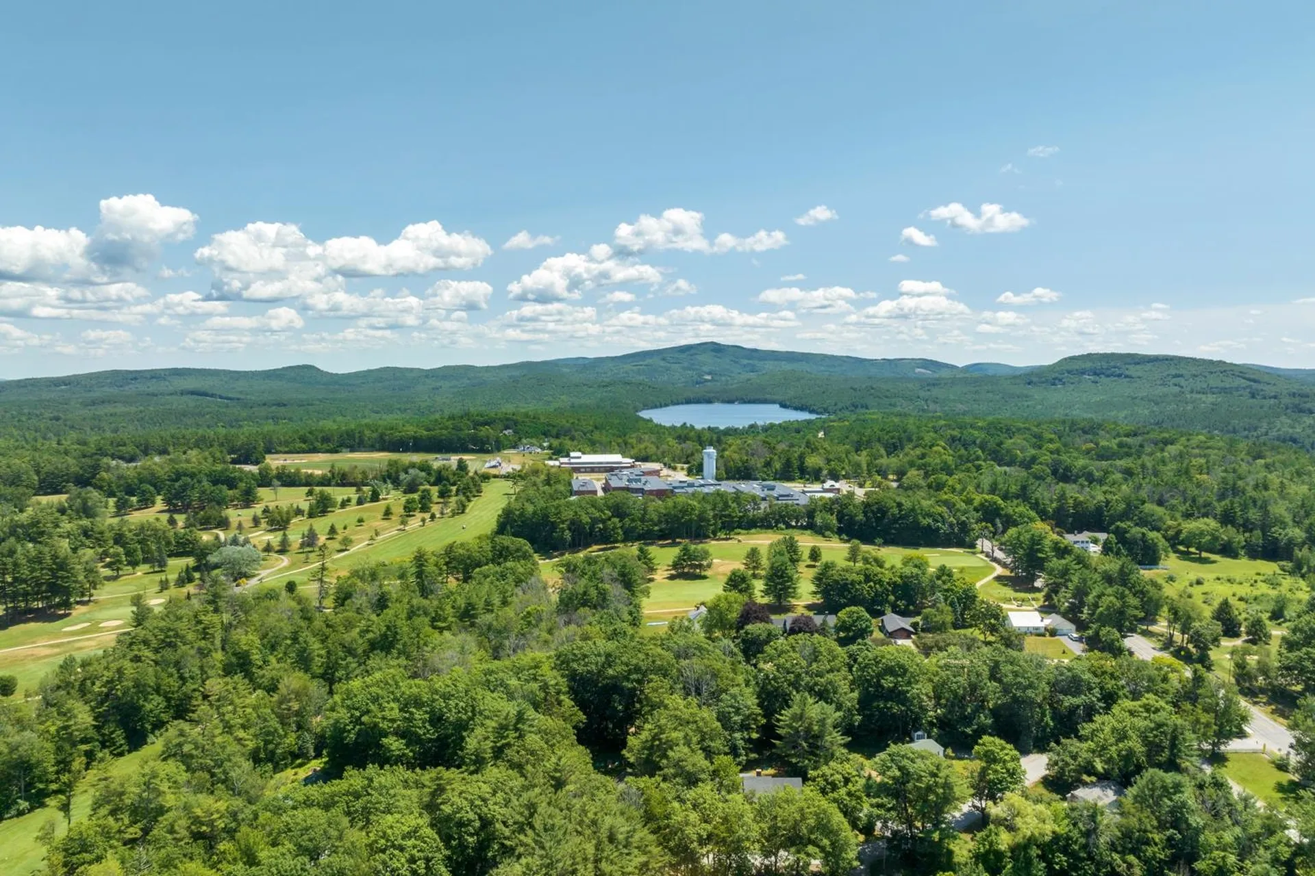 21 Christian Ridge Road Wolfeboro NH 03894