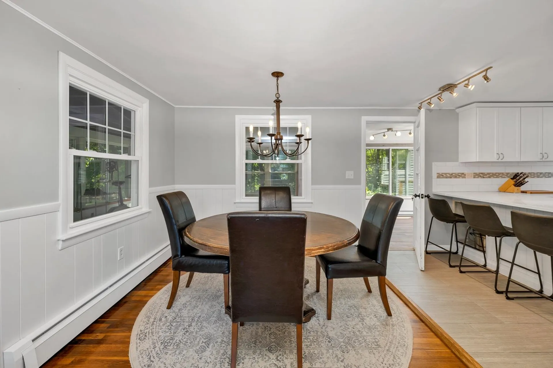 21 Christian Ridge Road Wolfeboro NH 03894