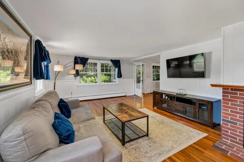 21 Christian Ridge Road Wolfeboro NH 03894