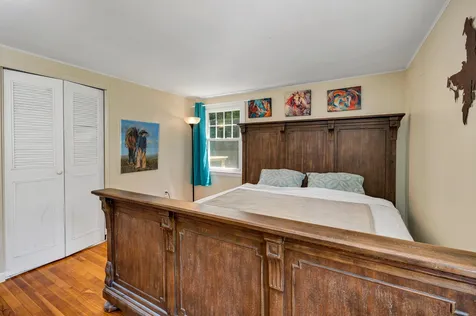 21 Christian Ridge Road Wolfeboro NH 03894