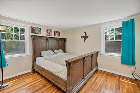 21 Christian Ridge Road Wolfeboro NH 03894