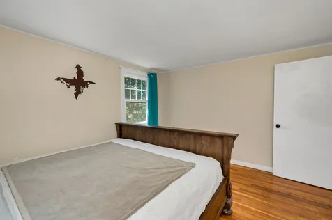 21 Christian Ridge Road Wolfeboro NH 03894