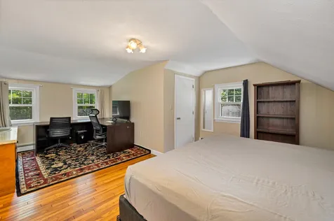 21 Christian Ridge Road Wolfeboro NH 03894