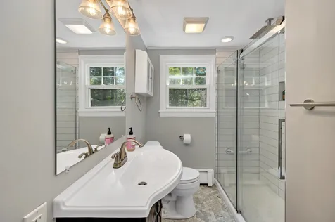 21 Christian Ridge Road Wolfeboro NH 03894