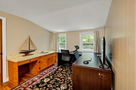 21 Christian Ridge Road Wolfeboro NH 03894
