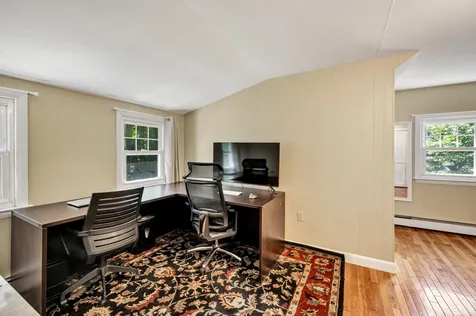 21 Christian Ridge Road Wolfeboro NH 03894
