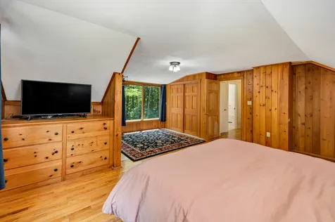 21 Christian Ridge Road Wolfeboro NH 03894